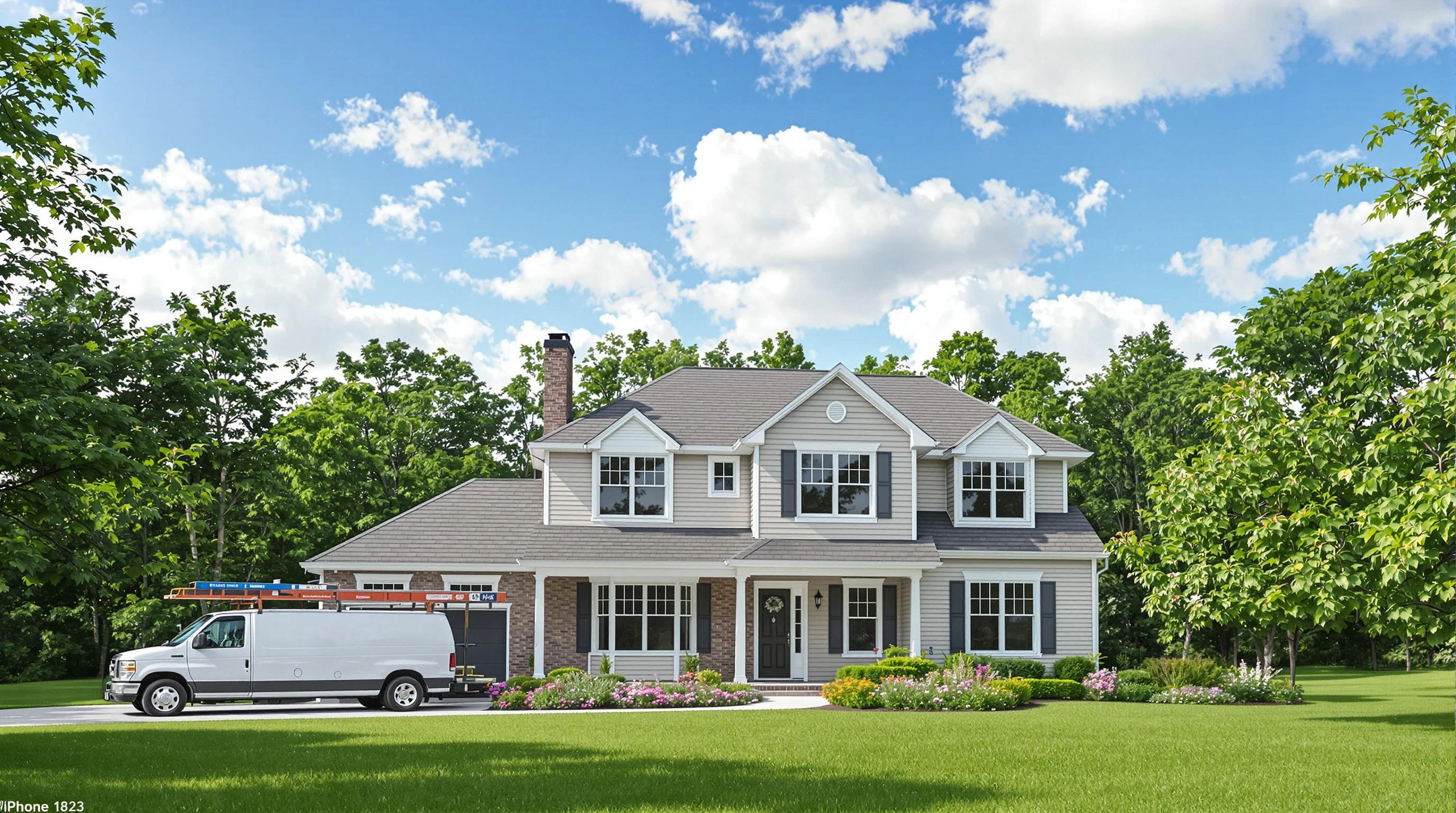 Piscataway Chimney Sweep chimney sweep crew working in Middlesex, NJ