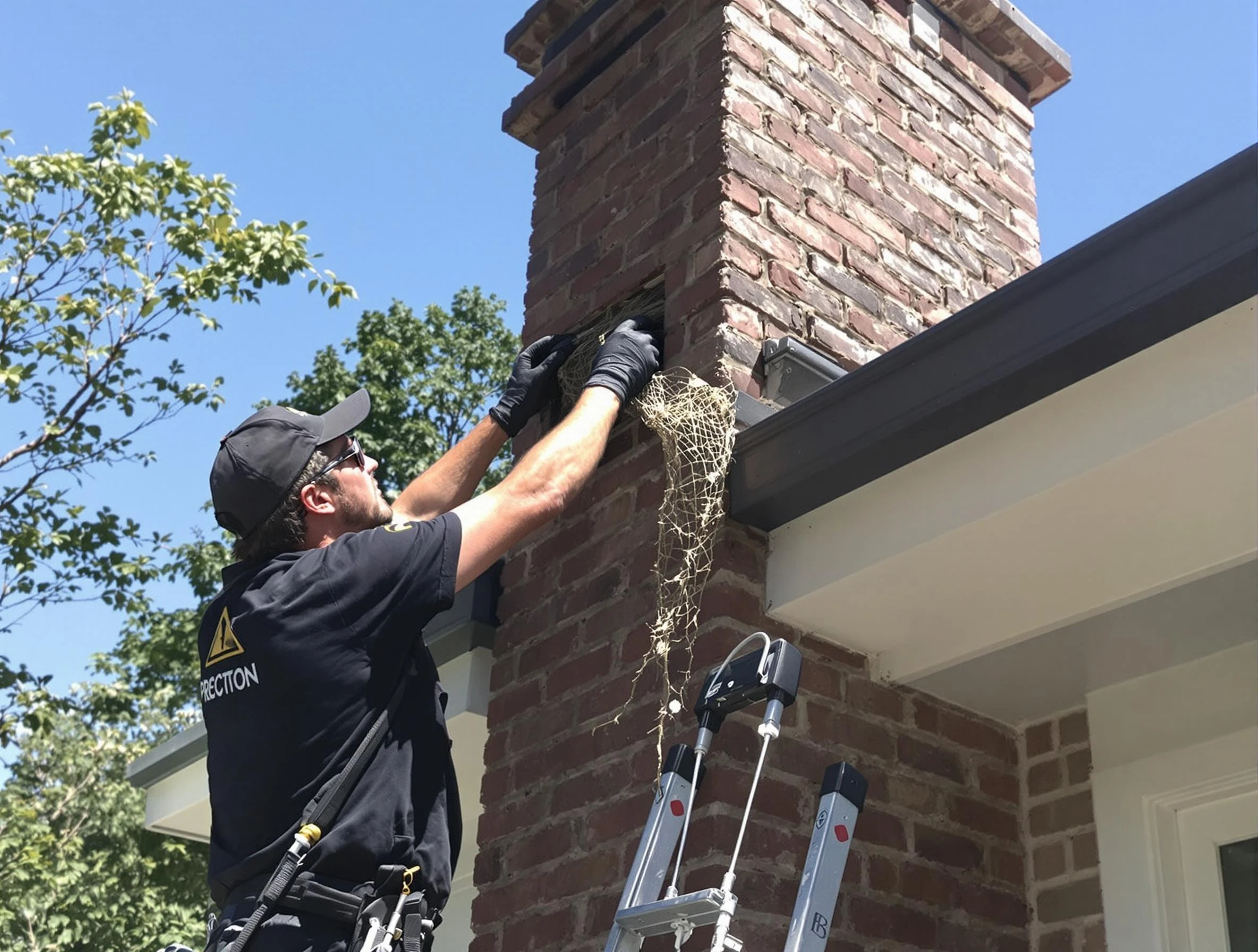Animal & Debris Removal in Middlesex, NJ
