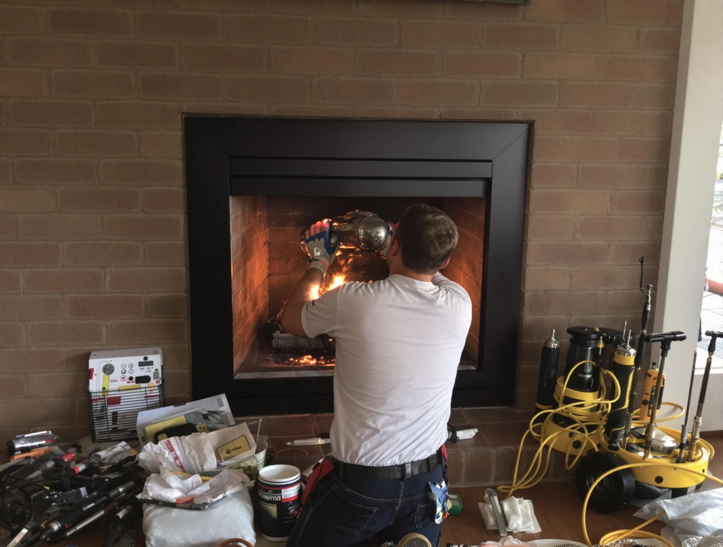 Chimney Liner Services in Middlesex, NJ