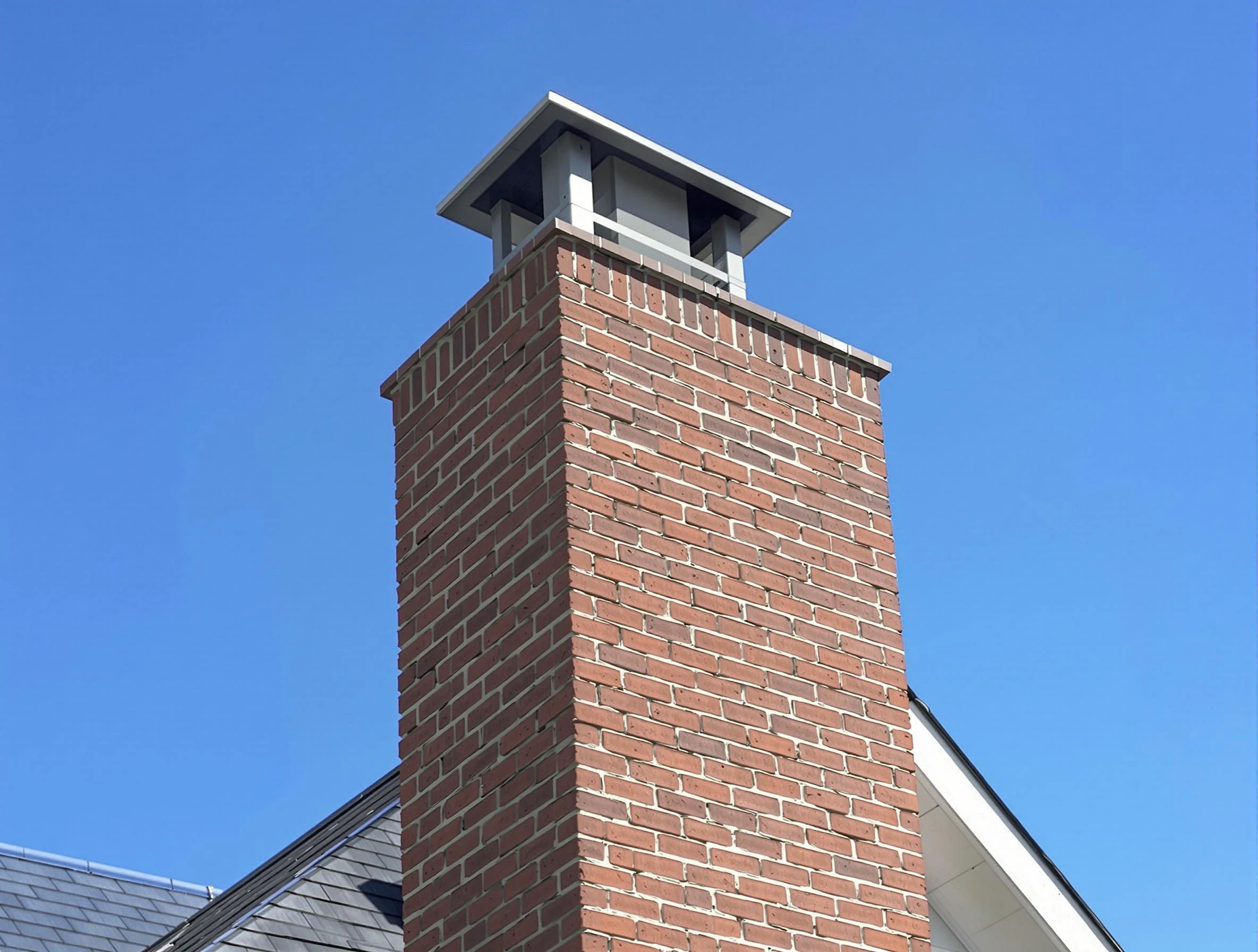 Chimney Remodeling in Middlesex, NJ